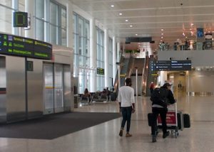 Read more about the article The Airport Limousine Toronto You Should be Focusing On