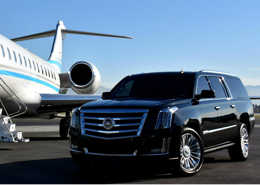 You are currently viewing How to Find Limo Service Online for Toronto