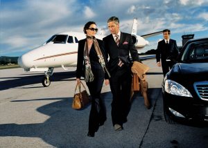 Read more about the article Benefits of Using Toronto Pearson Airport Taxi