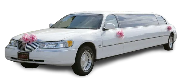 Wedding Limousine