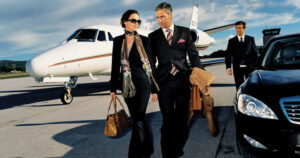 Read more about the article How to Find the Best Airport Taxi Near You in Canada