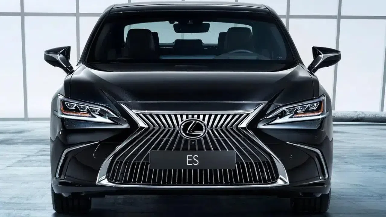 Lexus ES ES350